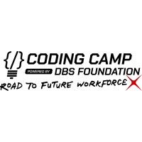Fullstack Developer Cohort - Disctintion Graduate logo