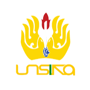 Universitas Singaperbangsa Karawang - Cum Laude logo